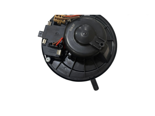 Вентилятор печки 1KD820015 Skoda Octavia Mk2 (1Z)