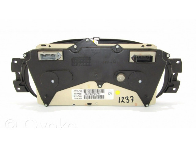 Přístrojová deska Dacia Logan I 2005 216774992