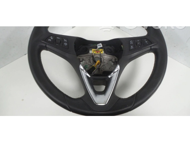 Volant Vauxhall Astra K 2017 39070465
