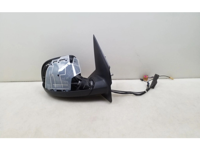 Zpětné zrcátko Volkswagen Transporter - Caravelle T6 2016 7L1857502L