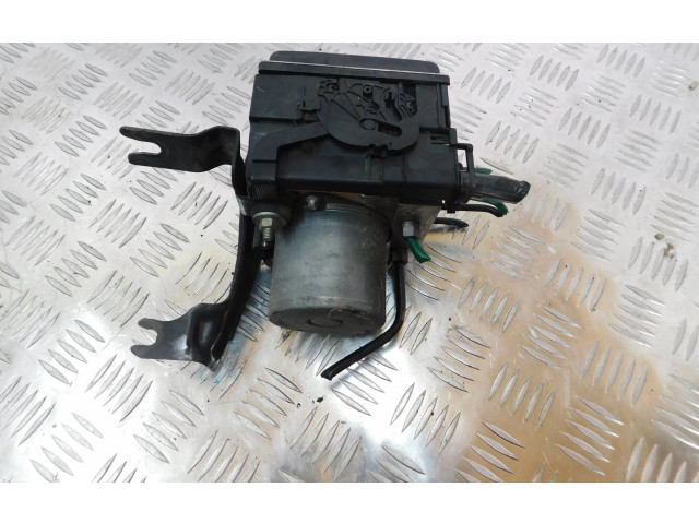 Блок АБС 0265234620, 10021140044   Renault  Clio III  2005 - 2012 года