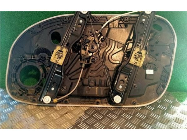 Электрический механизм для подъема окна без двигателя 6465040193688622, D4204T14   Volvo V60