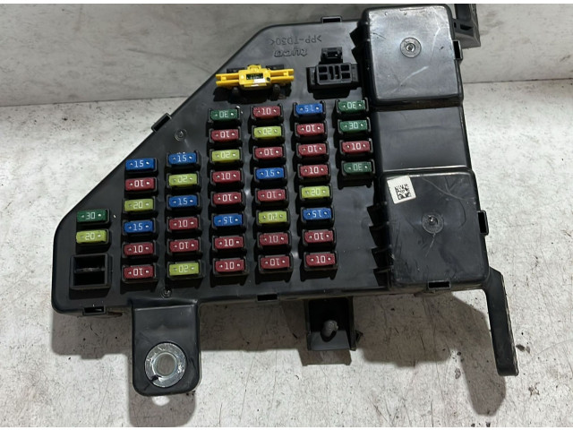 Řídící jednotka Hyundai Tucson JM 2006