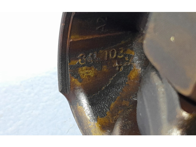  Поршень BDX 84L103, 84L103  Audi A6 S6 C6 4F  