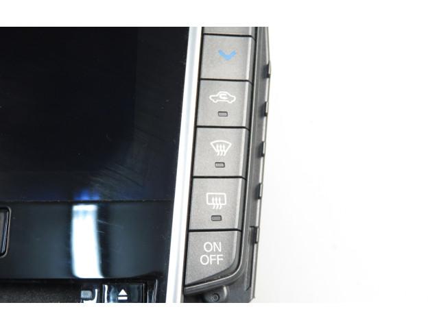 Дисплей 253914GROB Infiniti Q50