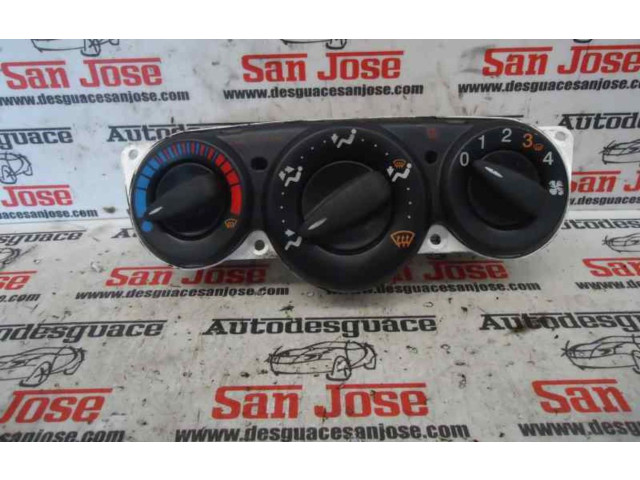 Блок управления климат-контролем    Ford Transit   Tourneo Connect