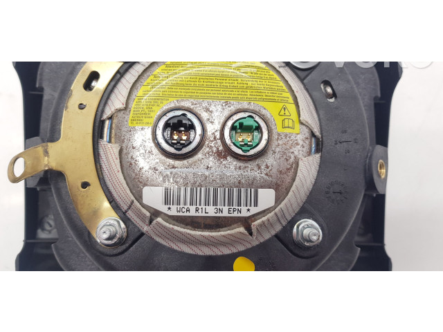 Подушка безопасности водителя 676036604   ZAZ 103