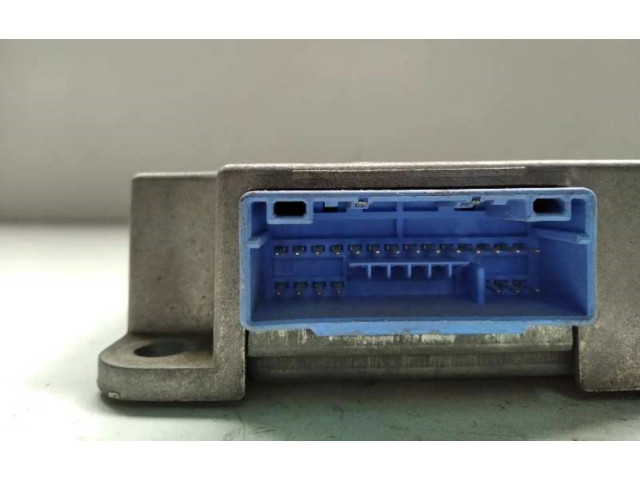 Блок подушек безопасности GE4T57K30C, CENTRALITAAIRBAG   Mazda 626