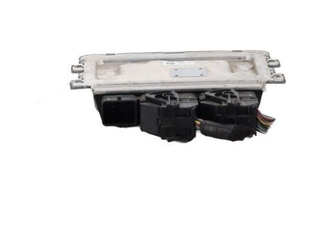 Блок управления двигателя NT Dacia Sandero III