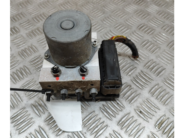 Блок АБС 3414388   BMW  X3 E83  2003 - 2010 года