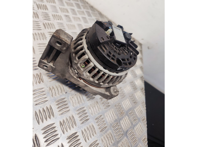 Генератор 30667787 Volvo V70