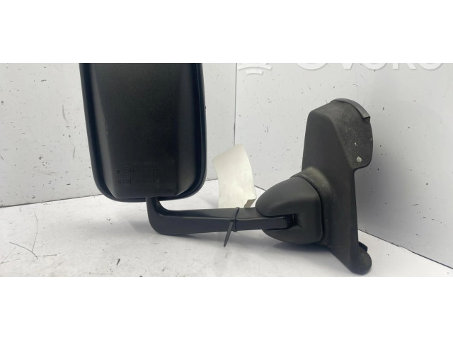 Зеркало электрическое        Renault Trafic I  1980 - 2002 года   