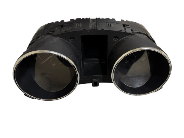 Панель приборов 5L0920840K, 1273925750   Skoda Yeti (5L)       