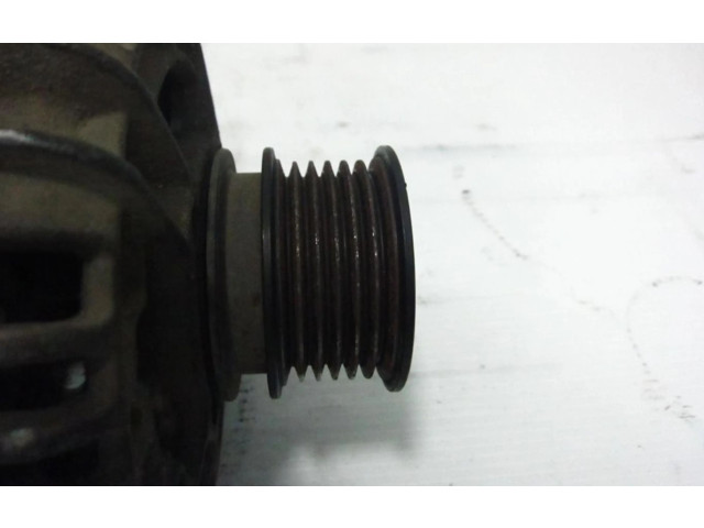 Генератор 037903025M   Volkswagen Polo IV 9N3      