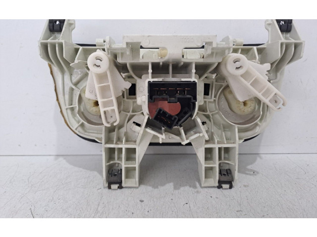 Блок управления климат-контролем Fiat Fiorino