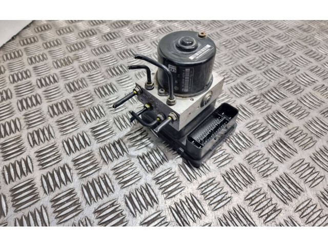 Блок АБС 1K0907379AA, 1k0614517t Skoda Octavia Mk2 (1Z) 2004 - 2013 года