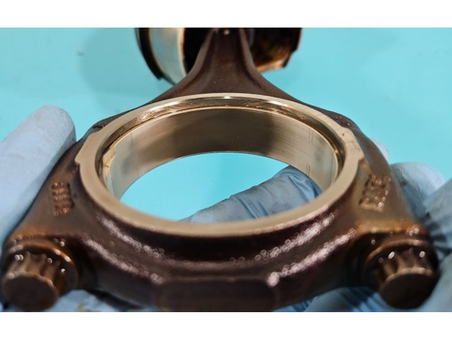 Píst CTU, IMPRK1424907 Audi A8 S8 D4 4H CTUB