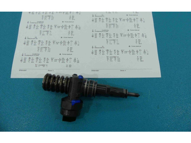 Vstřikovač 0414720018, IMPRK1226791 Volkswagen Sharan