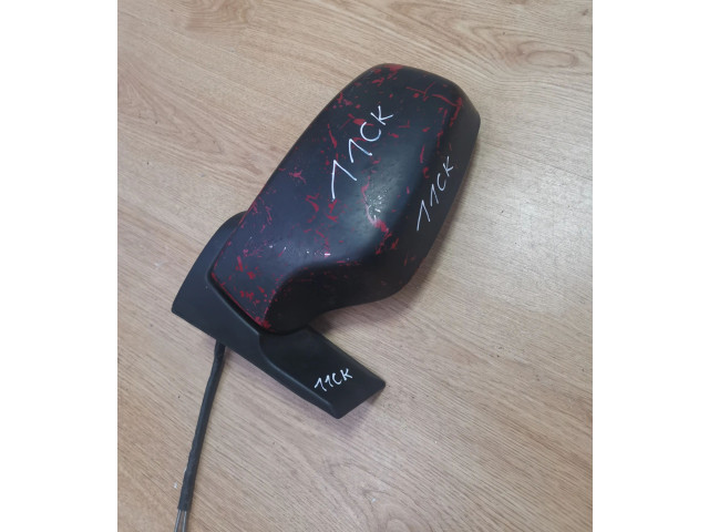 Zpětné zrcátko Peugeot 806 1995 023002, 013002