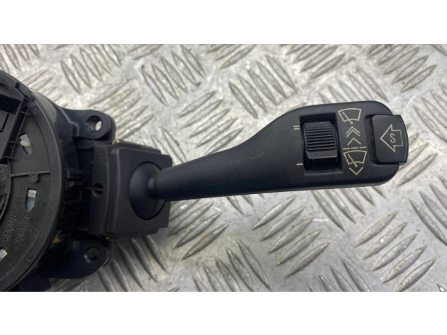 Ручка стеклоочистителей 8375408M, 8363668M BMW X3 E83