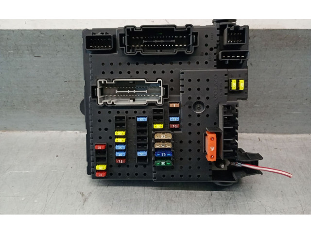 Модуль управления BSM 30728273 Volvo S60