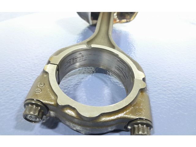 Pojistková skříňka Поршень (поршни) Mitsubishi Outlander 2015