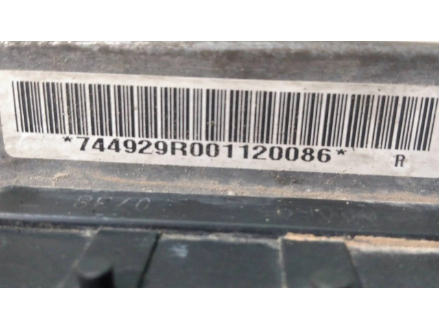 Блок АБС 96264655, 18041751 Chevrolet Tacuma