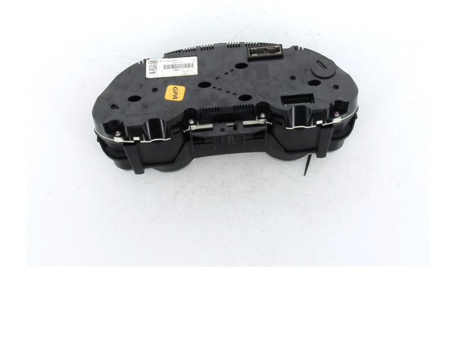 Přístrojová deska Audi A5 8T 8F 2011 8T0920901G, Z0-7997H