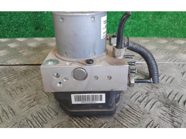 Блок АБС 95173880 Chevrolet Astra 2008 - 2011 года