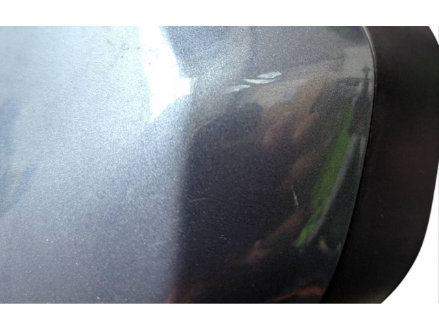 Zpětné zrcátko Citroen Berlingo 2009 8153TP