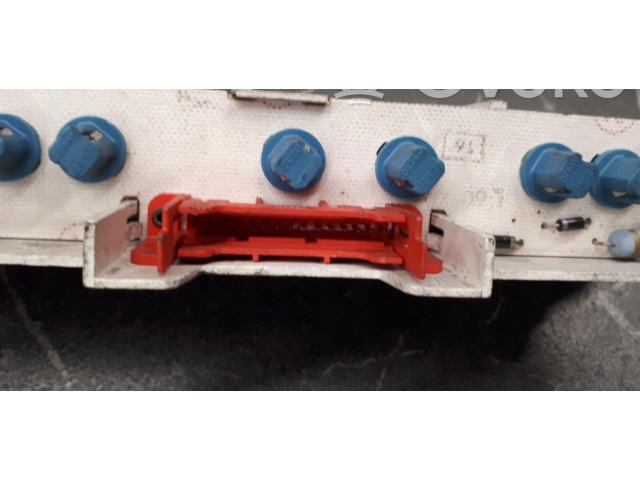 Řídící jednotka 7700820023 Renault Twingo I 2002