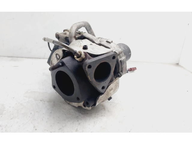 Turbodmychadlo Турбина 057145721Q Audi Q7 4L