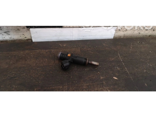 Форсунка 0445110485    Dacia Dokker  K9KC6 