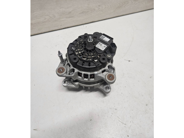 Генератор 04L903024S, EL6140 Volkswagen Caddy