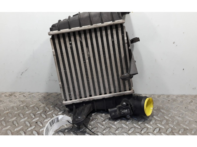 Интеркулер 6Q0145804A, 862403N Skoda Fabia Mk2 (5J)
