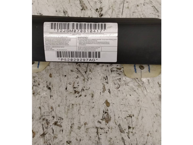 Боковая подушка безопасности P52029297AG, T2EMM070810417 Jeep Grand Cherokee (WK)