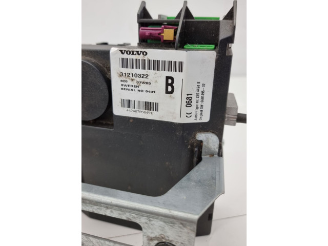 Tālruņa vadības bloks