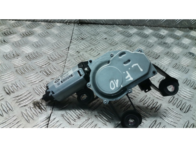 Моторчик заднего дворника 6h5217404cc    Land Rover Freelander 2 - LR2