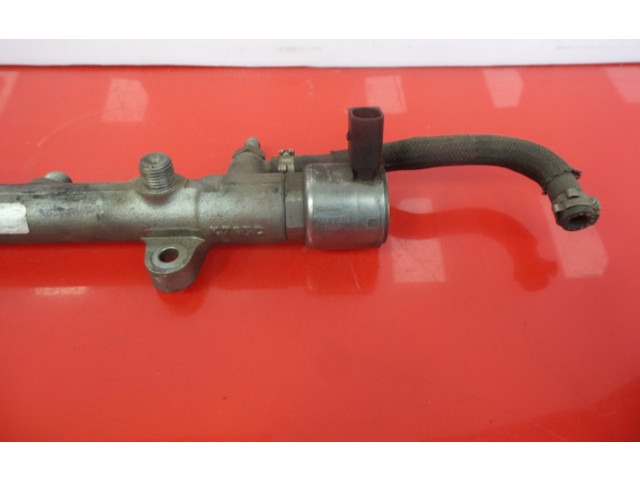 Vstřikovací lišta 9307Z522A00, 9307Z521A Mercedes-Benz E W212