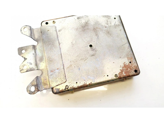 Блок управления двигателя MD193871, K8T72371   Mitsubishi Lancer