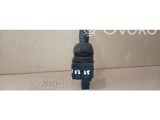 Ручка стеклоочистителей 96049597ZL, 33779502 Citroen Berlingo