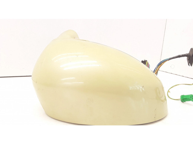 Зеркало электрическое     правое   Citroen C4 I  2004-2010 года   