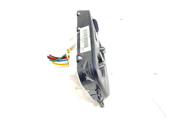 Блок управления климат-контролем    Jeep Cherokee III KJ