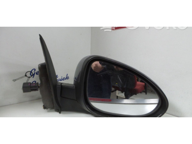 Zpětné zrcátko Chevrolet Aveo 2012