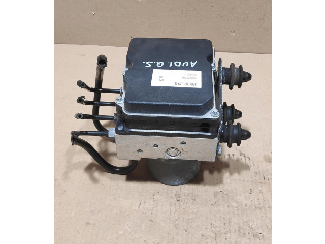 Блок управления АБС 8R0907379G   Audi Q5 SQ5