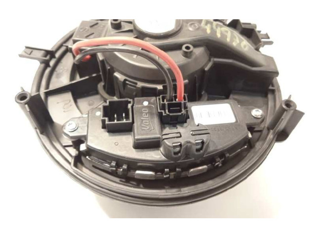 Вентилятор печки 5Q1819021E, 5Q0907521C Volkswagen Golf SportWagen