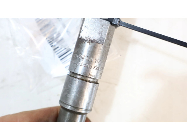 Форсунка     Skoda Octavia Mk1 (1U)   