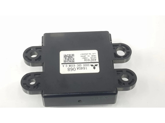 Блок управления 1640A068 Mitsubishi L200