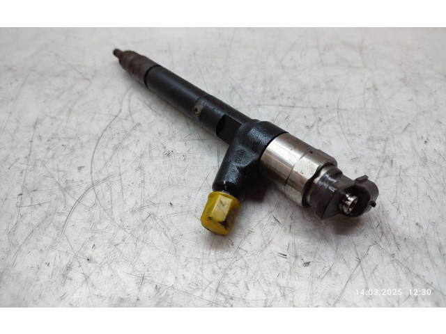 Vstřikovací čerpadlo 55578075 Opel Mokka X B16DTU