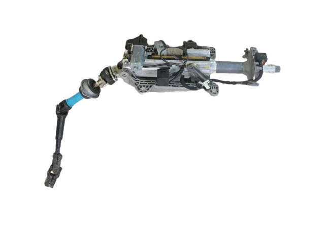    Рулевая рейка 2W933C529AM   Jaguar XF X250 2007 - 2015 года